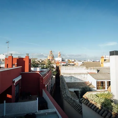 Wide With Terrace- 2bd 1bth- Santa Cruz Apartment *