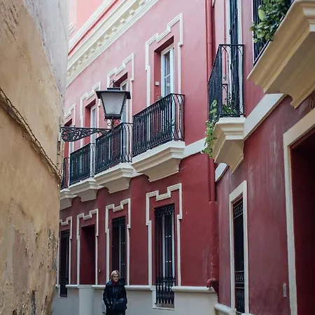 Apartment Wide With Terrace- 2bd 1bth- Santa Cruz *